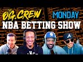 NBA Picks & Predictions w/ Dutch, Ian, & WAM