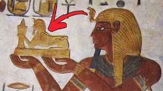 Top 10 Unsettling Ancient Egyptian Myths and Legends