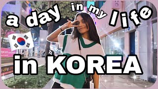 🇰🇷 🇮🇳 KOREA NIGHTLIFE | vlog ~ priyaxagg