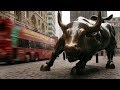 Running of the bull markets