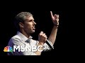 Beto O'Rourke Calls It Quits And Kamala Harris Restructures Campaign Staff | The 11th Hour | MSNBC