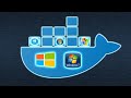 Run Windows … in a Docker Container ! (full installation and configuration guide)