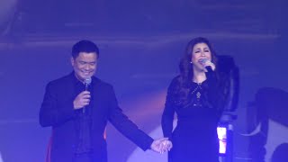 I Finally Found Someone - Ogie Alcasid & Regine Velasquez (The Greatest Duets) | 08302024