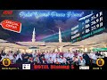 Paket Umroh Promo Bintang 5 Hotel Dekat Masjid | Travel Alhijaz #1