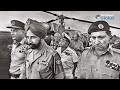 why did niazi surrender to india 1971war india pakistan bangladesh indiapakistan army