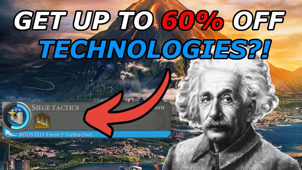 Eurekas Are Better Than You Think Youtube