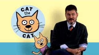 Meet Mo Willems \u0026 Cat the Cat