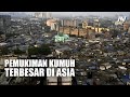 Dharavi | Pemukiman Kumuh Terbesar di Asia Yang Menjadi Pusat Ekonomi India