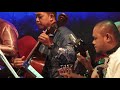 Tinggallah Mustika Hati oleh Saufi Abd Hadi (Flute Solo) di Malam Apresiasi Irama Keroncong Malaysia