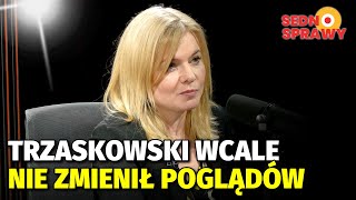 D.ŁOBODA: ZMIANA W BIAŁYM DOMU DZWONKIEM ALARMOWYM DLA UNII