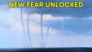 Waterspouts are Creepy