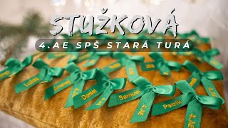 Stužková 4.AE - SPŠ Stará Turá (2023)