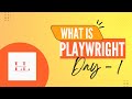 What is Playwright and How to Install Playwright in Vscode in Windows 11 #playwright