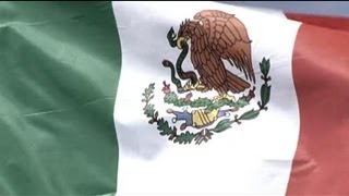 Karaoke: Mexico's National Anthem
