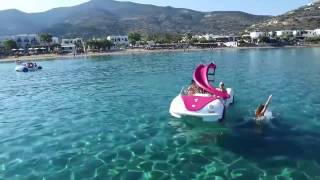 BlooMarine Watersports  Cruises Sifnos