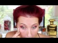 ombre sunset smokey eye makeup tutorial jaclyn hill