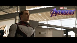 Marvel Studios’ Avengers: Endgame | “Honor” TV Spot
