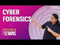 Cyber Forensics | Cyber Forensics Vs Cyber Security | Great Learning