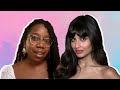 Jameela Jamil on diet scammers, toxic beauty standards, cancel culture and being 