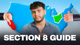 How To Find PROFITABLE Section 8 Locations (Step By Step Guide)