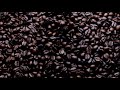 video illustration grain de café