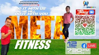 META FITNESS WORKOUT_BASIC CARDIO