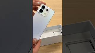 Unboxing WORLD'S FASTEST PHONE - Redmi Note 13 Pro 5G [2024]