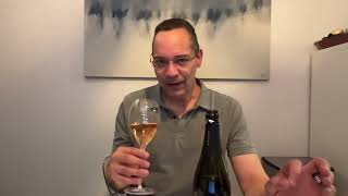 Moorilla, St. Matthias Extra Brut Rosé 2017