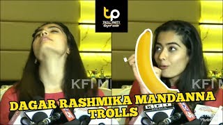 Rashmika Mandana