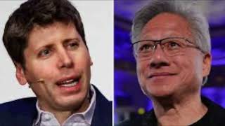 NVIDIA & OpenAI's AI Power Crisis: Nuclear, Gas & Renewables Race!
