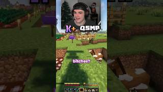 Foolish, have you considered getting some b...? | QSMP 2024 | KARMA EXTRA #qsmp #foolish #tubbo