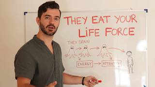"Pendulums" are ruining your life (how to remove them for good)