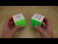 qiyi ms amazing budget cubes for speedsolving