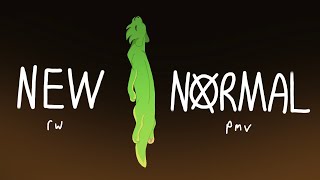new normal - rain world saint pmv (SPOILERS)