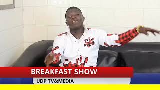 UDP TV\u0026MEDIA TV Live Stream