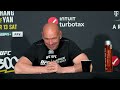 dana white announces conor mcgregor vs michael chandler at ufc 303 and islam vs dustin ufc 302