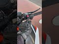 KTM 890 Duke R + SC Project sound test