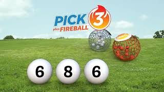 IL Lottery Midday 12/20/2022