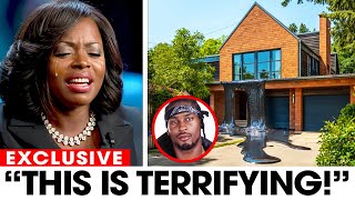 What They Found In D'Angelo's Estate Will Leave You Speechless