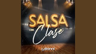 Salsa Con Clase