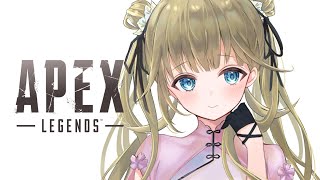 【APEX】酔い覚ましフルパランク/w.叶ⓒ、白雪レイドⓒ【ぶいすぽっ！/英リサ】