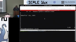 Introduction to Kernel Modules and Kbuild