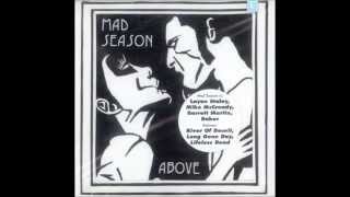 Mad Season - Slip Away