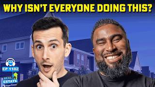 This Is Better Than House Hacking New Methods