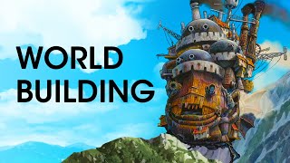 Building Universes for fun - where do you start?