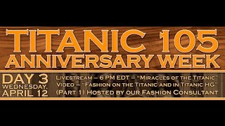 Titanic 105 - \