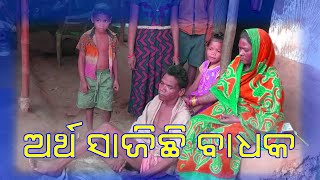 ଅର୍ଥ ସାଜିଛି ବାଧକ !