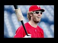 jayson werth was better and cooler than you remember