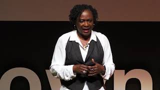 The Lessons We Forget to Teach Ourselves | Dr. Beverly-Jean Daniel | TEDxDownsviewWomen