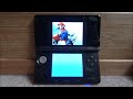 r4i 3ds rts review and setup tutorial ds dsi 3ds